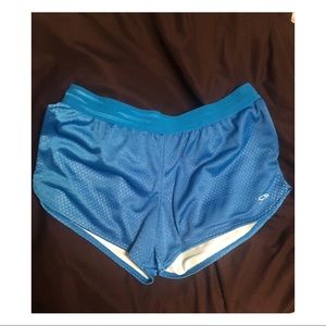 Activewear shorts
